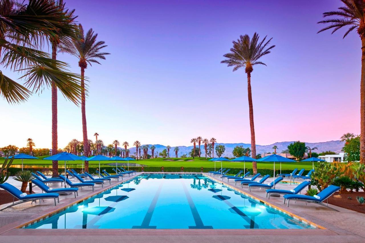 פאלם דזרט Jw Marriott Desert Springs Resort & Spa מראה חיצוני תמונה